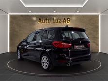 BMW 218d Gran Tourer Steptronic, Diesel, Occasioni / Usate, Automatico - 5
