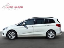 BMW 218d Gran Tourer *7-Pätzer* *Allrad*, Diesel, Occasion / Utilisé, Manuelle - 3