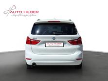 BMW 218d Gran Tourer *7-Pätzer* *Allrad*, Diesel, Occasion / Utilisé, Manuelle - 5