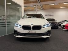 BMW 218d Gran Tourer, Diesel, Occasion / Gebraucht, Automatik - 2
