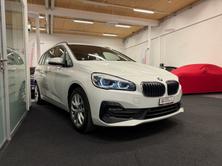 BMW 218d Gran Tourer, Diesel, Occasion / Gebraucht, Automatik - 3