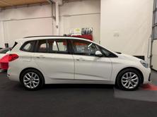 BMW 218d Gran Tourer, Diesel, Occasion / Gebraucht, Automatik - 4