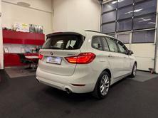 BMW 218d Gran Tourer, Diesel, Occasion / Gebraucht, Automatik - 5