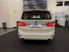 BMW 218d Gran Tourer, Diesel, Occasion / Gebraucht, Automatik - 6