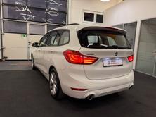 BMW 218d Gran Tourer, Diesel, Occasion / Gebraucht, Automatik - 7