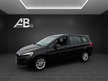BMW 218i Gran Tourer, Essence, Occasion / Utilisé, Manuelle - 2