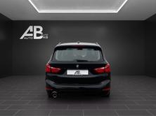BMW 218i Gran Tourer, Essence, Occasion / Utilisé, Manuelle - 4