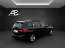BMW 218i Gran Tourer, Essence, Occasion / Utilisé, Manuelle - 5
