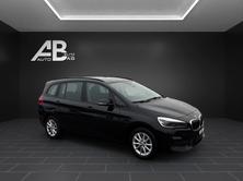 BMW 218i Gran Tourer, Essence, Occasion / Utilisé, Manuelle - 6