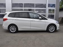BMW 218d Gran Tourer Steptronic I Anhängerkupplung (, Diesel, Occasion / Gebraucht, Automatik - 2