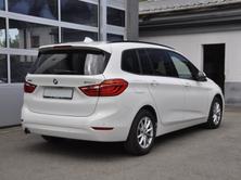 BMW 218d Gran Tourer Steptronic I Anhängerkupplung (, Diesel, Occasion / Gebraucht, Automatik - 3