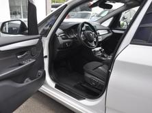 BMW 218d Gran Tourer Steptronic I Anhängerkupplung (, Diesel, Occasion / Gebraucht, Automatik - 4