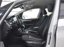 BMW 218d Gran Tourer Steptronic I Anhängerkupplung (, Diesel, Occasion / Gebraucht, Automatik - 5