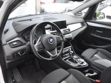 BMW 218d Gran Tourer Steptronic I Anhängerkupplung (, Diesel, Occasion / Gebraucht, Automatik - 6