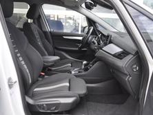 BMW 218d Gran Tourer Steptronic I Anhängerkupplung (, Diesel, Occasion / Gebraucht, Automatik - 7