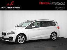 BMW 218d Gran Tourer Steptronic Sport Line, Diesel, Occasion / Utilisé, Automatique - 3