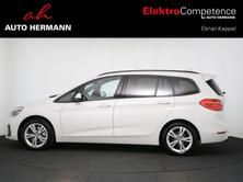 BMW 218d Gran Tourer Steptronic Sport Line, Diesel, Occasion / Utilisé, Automatique - 4