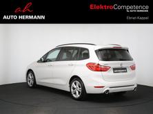 BMW 218d Gran Tourer Steptronic Sport Line, Diesel, Occasion / Utilisé, Automatique - 5