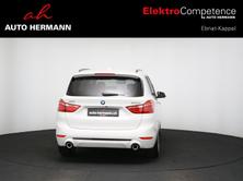 BMW 218d Gran Tourer Steptronic Sport Line, Diesel, Occasion / Utilisé, Automatique - 6