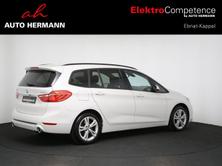 BMW 218d Gran Tourer Steptronic Sport Line, Diesel, Occasion / Utilisé, Automatique - 7