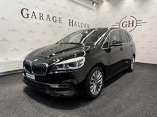 BMW 218d xDrive Gran Tourer, Diesel, Occasioni / Usate, Automatico - 3