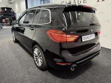 BMW 218d xDrive Gran Tourer, Diesel, Occasioni / Usate, Automatico - 4