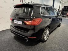 BMW 218d xDrive Gran Tourer, Diesel, Occasioni / Usate, Automatico - 5