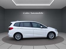 BMW 218d Gran Tourer Steptronic, Diesel, Occasion / Utilisé, Automatique - 6