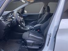 BMW 218d Gran Tourer Steptronic, Diesel, Occasion / Utilisé, Automatique - 7