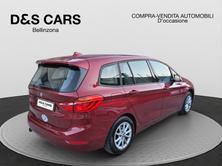 BMW 218d Gran Tourer, Diesel, Occasion / Utilisé, Manuelle - 6