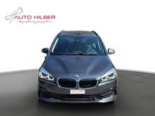 BMW 218d Gran Tourer Steptronic Sport Line *Anhänger, Diesel, Occasion / Utilisé, Automatique - 2