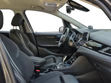 BMW 218d Gran Tourer Steptronic Sport Line *Anhänger, Diesel, Occasion / Utilisé, Automatique - 7