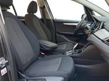 BMW 218d Gran Tourer Steptronic, Diesel, Occasion / Utilisé, Automatique - 7