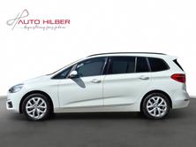 BMW 218d Gran Tourer *7-Plätzer* *Allrad*, Diesel, Second hand / Used, Manual - 3