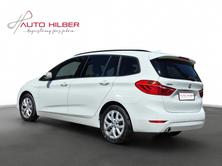 BMW 218d Gran Tourer *7-Plätzer* *Allrad*, Diesel, Second hand / Used, Manual - 4
