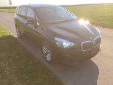 BMW 218d Gran Tourer, Diesel, Occasion / Gebraucht, Handschaltung - 2