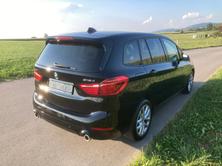 BMW 218d Gran Tourer, Diesel, Occasion / Gebraucht, Handschaltung - 3