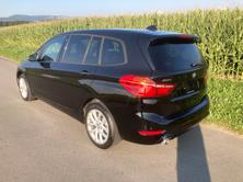 BMW 218d Gran Tourer, Diesel, Occasion / Gebraucht, Handschaltung - 4