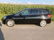 BMW 218d Gran Tourer, Diesel, Occasion / Gebraucht, Handschaltung - 5