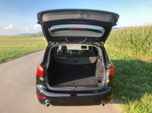 BMW 218d Gran Tourer, Diesel, Occasion / Gebraucht, Handschaltung - 6