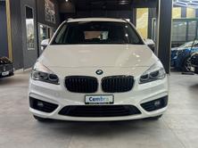 BMW 218d Gran Tourer Sport Line, Diesel, Occasioni / Usate, Manuale - 2