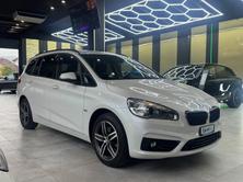 BMW 218d Gran Tourer Sport Line, Diesel, Occasioni / Usate, Manuale - 3