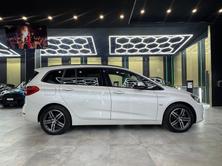 BMW 218d Gran Tourer Sport Line, Diesel, Occasioni / Usate, Manuale - 4