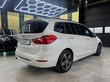 BMW 218d Gran Tourer Sport Line, Diesel, Occasioni / Usate, Manuale - 5