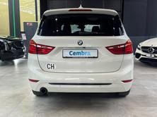 BMW 218d Gran Tourer Sport Line, Diesel, Occasioni / Usate, Manuale - 6