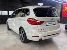 BMW 218d Gran Tourer Sport Line, Diesel, Occasioni / Usate, Manuale - 7