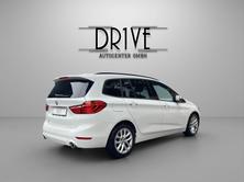 BMW 218d Gran Tourer Steptronic, Diesel, Second hand / Used, Automatic - 5