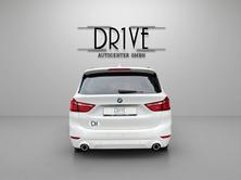 BMW 218d Gran Tourer Steptronic, Diesel, Second hand / Used, Automatic - 6