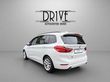 BMW 218d Gran Tourer Steptronic, Diesel, Second hand / Used, Automatic - 7