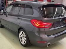 BMW 218d Gran Tourer Steptronic, Diesel, Occasion / Gebraucht, Automatik - 2